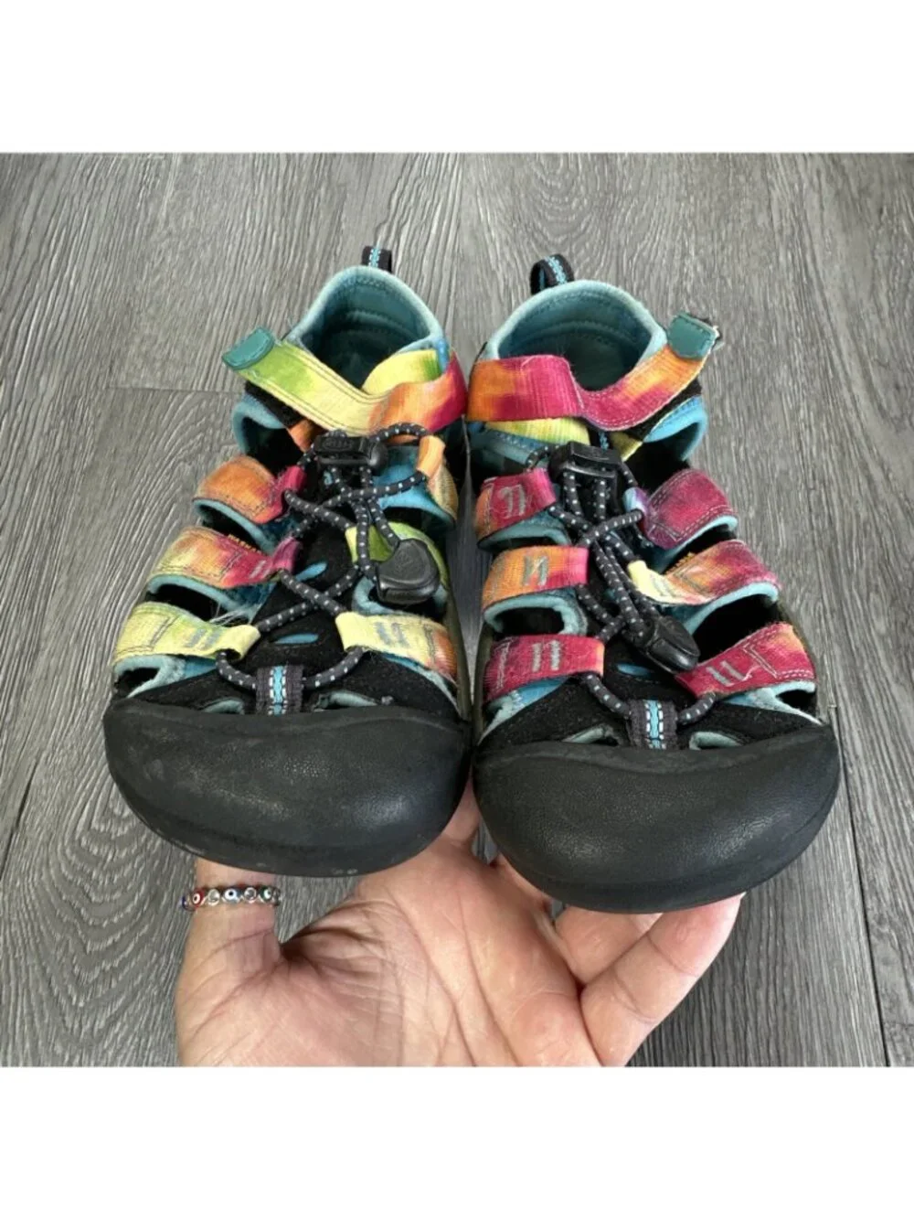 Keen please check